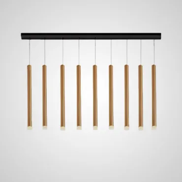 Подвесной светильник HARDER COMBO B L9 H60