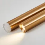 Подвесной светильник HARDER COMBO A L9 H40 от ImperiumLoft