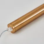 Подвесной светильник HARDER COMBO A L9 H40 от ImperiumLoft