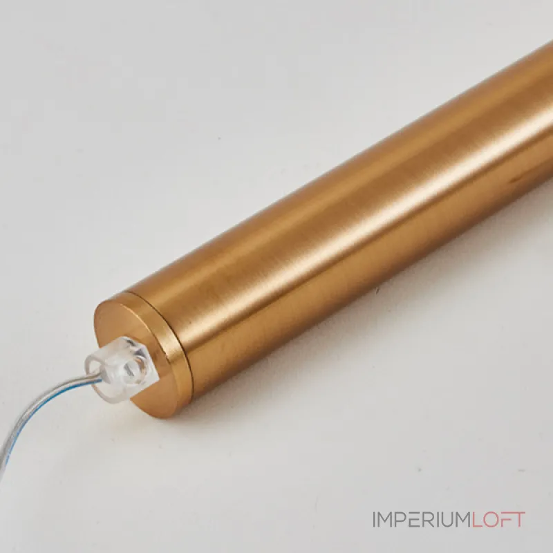 Подвесной светильник HARDER COMBO A L9 H40 от ImperiumLoft