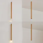 Подвесной светильник HARDER COMBO A L9 H40 от ImperiumLoft