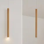 Подвесной светильник HARDER COMBO A L9 H40 от ImperiumLoft