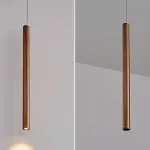 Подвесной светильник HARDER COMBO A L9 H40 от ImperiumLoft