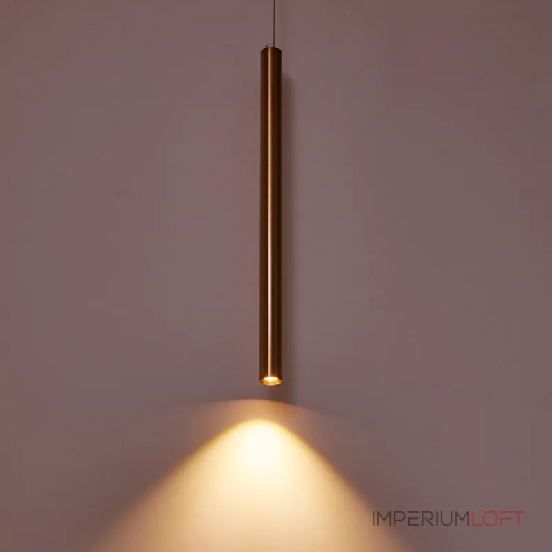 Подвесной светильник HARDER COMBO A L9 H40 от ImperiumLoft