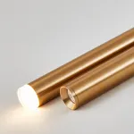 Подвесной светильник HARDER COMBO A L9 H40 от ImperiumLoft