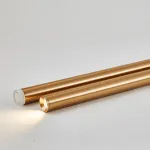 Подвесной светильник HARDER COMBO A L9 H40 от ImperiumLoft