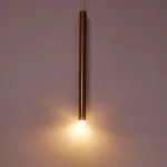 Подвесной светильник HARDER COMBO A L9 H40 от ImperiumLoft