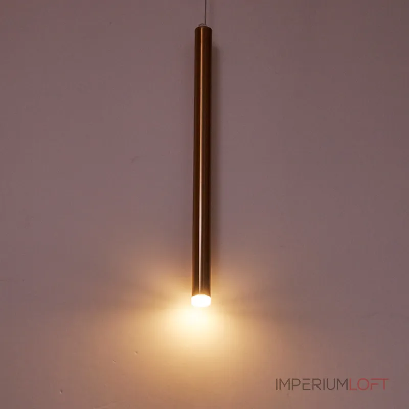 Подвесной светильник HARDER COMBO A L9 H40 от ImperiumLoft