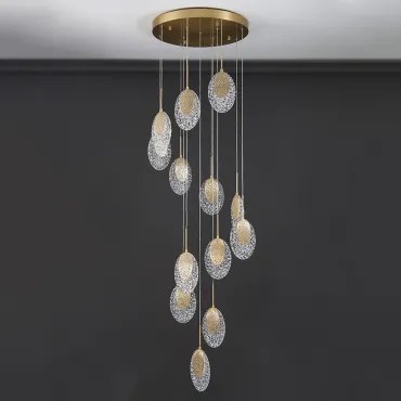 Подвесной светильник CERES COMBO