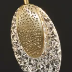 Подвесной светильник CERES COMBO от ImperiumLoft