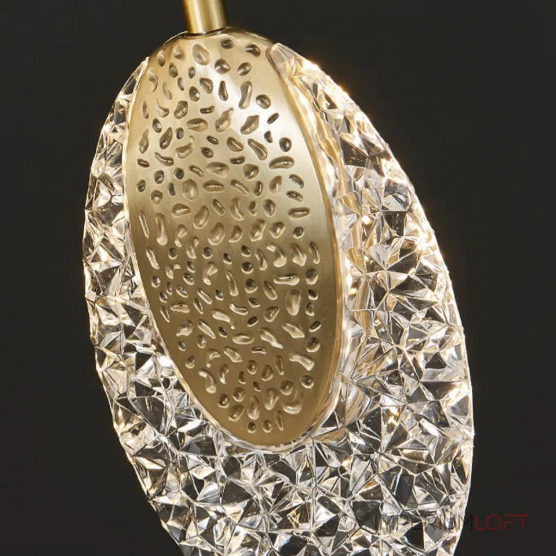 Подвесной светильник CERES COMBO от ImperiumLoft Подвесной светильник CERES COMBO от ImperiumLoft