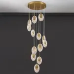 Подвесной светильник CERES COMBO от ImperiumLoft