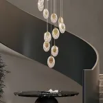 Подвесной светильник CERES COMBO от ImperiumLoft