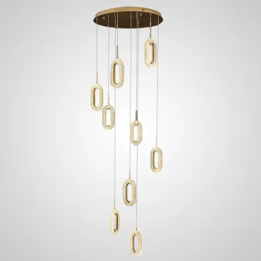 Подвесной светильник KEZIA COMBO D60 Подвесной светильник KEZIA COMBO D60