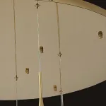 Подвесной светильник KEZIA COMBO D60 от ImperiumLoft