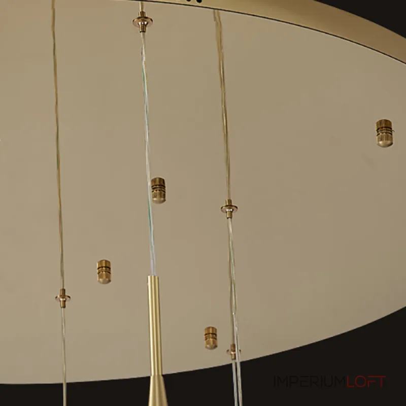 Подвесной светильник KEZIA COMBO D60 от ImperiumLoft