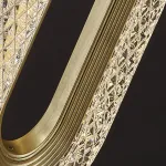 Подвесной светильник KEZIA COMBO D60 от ImperiumLoft