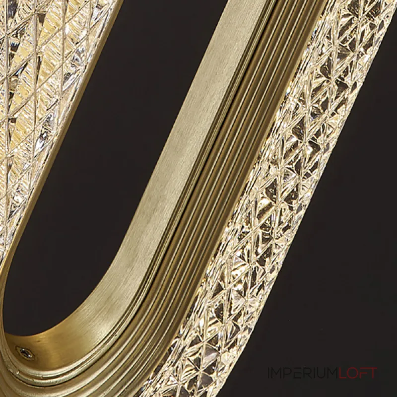 Подвесной светильник KEZIA COMBO D60 от ImperiumLoft