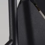 Подвесной светильник JANITA BW COMBO Black Диск от ImperiumLoft