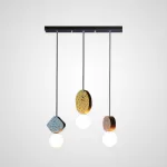 Подвесной светильник SPRITE TRIO Планка от ImperiumLoft