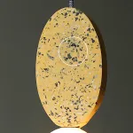 Подвесной светильник SPRITE TRIO Диск от ImperiumLoft