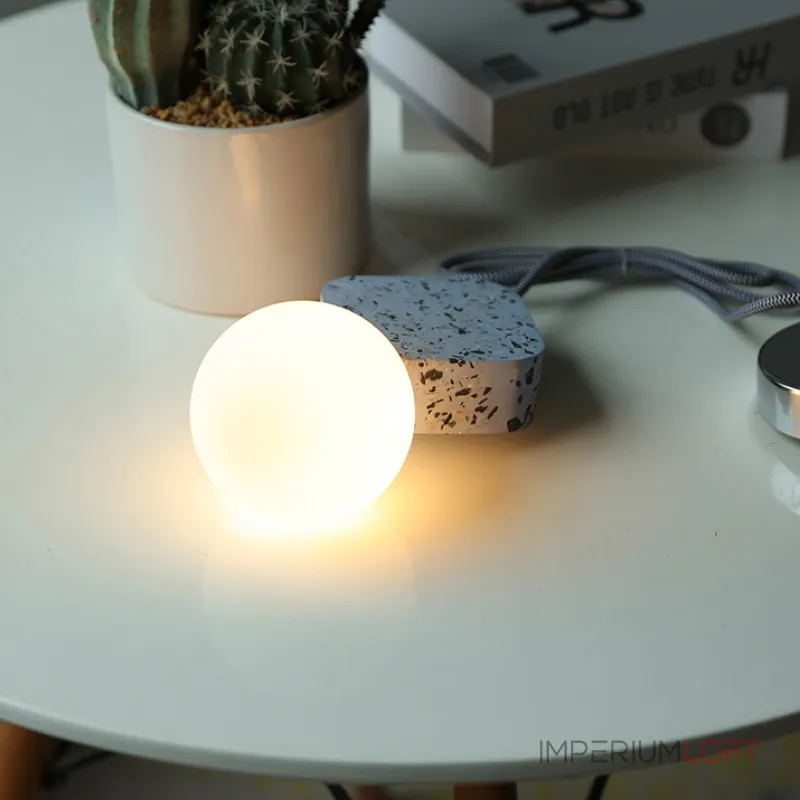 Подвесной светильник SPRITE TRIO Диск от ImperiumLoft