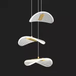 Подвесной светильник DELFINA D30 от ImperiumLoft