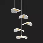 Подвесной светильник DELFINA D40 от ImperiumLoft