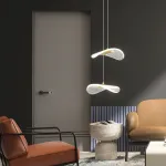 Подвесной светильник DELFINA D50 L24 3000К от ImperiumLoft