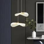 Подвесной светильник DELFINA D50 L24 3000К от ImperiumLoft