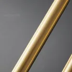 Подвесной светильник GIFT COMBO D15 Black от ImperiumLoft