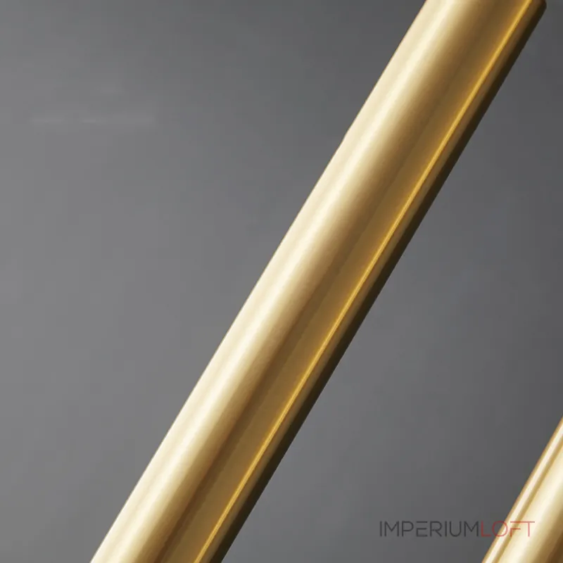 Подвесной светильник GIFT COMBO D15 Black от ImperiumLoft