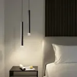 Подвесной светильник GIFT COMBO D15 Black от ImperiumLoft