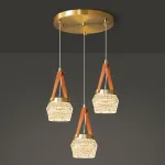 Подвесной светильник CAROL COMBO D30 от ImperiumLoft