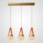 Подвесной светильник CAROL COMBO L56 от ImperiumLoft