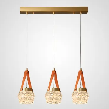 Подвесной светильник CAROL COMBO L56