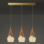 Подвесной светильник CAROL COMBO L56 от ImperiumLoft