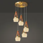 Подвесной светильник CAROL COMBO D35 от ImperiumLoft