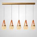 Подвесной светильник CAROL COMBO L76 от ImperiumLoft