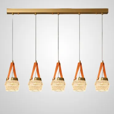 Подвесной светильник CAROL COMBO L76