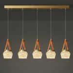 Подвесной светильник CAROL COMBO L76 от ImperiumLoft