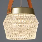 Подвесной светильник CAROL COMBO L76 от ImperiumLoft