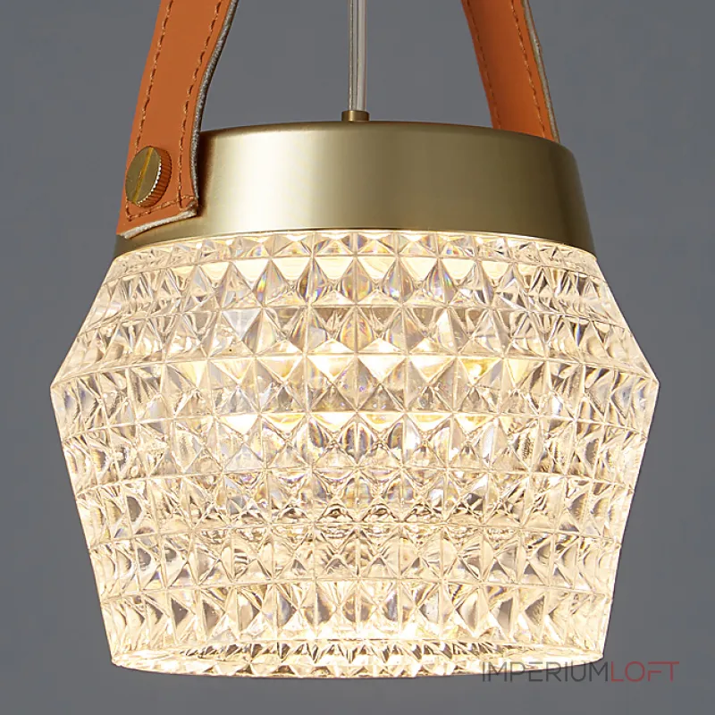 Подвесной светильник CAROL COMBO L76 от ImperiumLoft