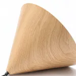 Подвесной светильник NOOMI TRIO L80 Light brown от ImperiumLoft