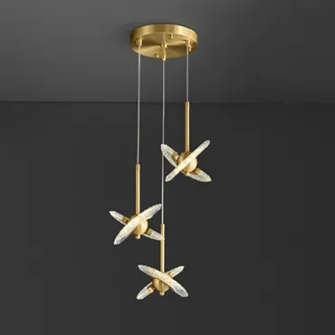 Подвесной светильник PHOENIX LUX COMBO D30