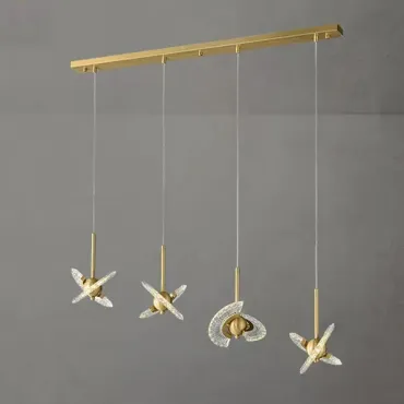 Подвесной светильник PHOENIX LUX COMBO L90