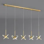 Подвесной светильник PHOENIX LUX COMBO L110 от ImperiumLoft