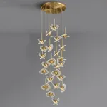 Подвесной светильник PHOENIX LUX COMBO D60 от ImperiumLoft