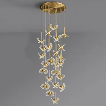 Подвесной светильник PHOENIX LUX COMBO D60