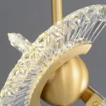 Подвесной светильник PHOENIX LUX COMBO D45 от ImperiumLoft